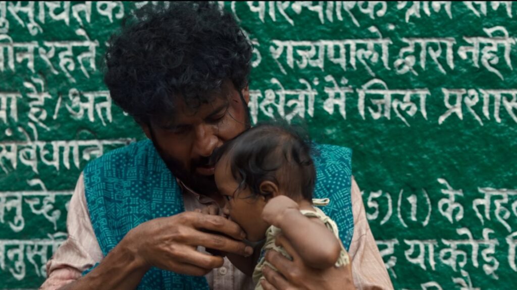 Manoj Bajpayee