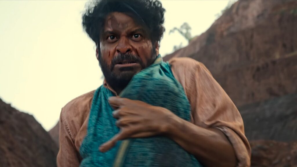 Manoj Bajpayee