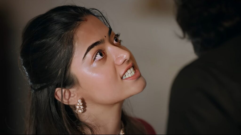 Rashmika Mandana